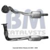 VAUXH 24434668 Catalytic Converter